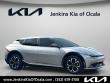 Certified 2023 Kia EV6 Wind SUV