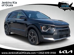 2025 Kia Niro EX SUV