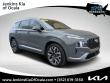 Used 2023 Hyundai Santa Fe Calligraphy SUV