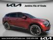 Certified 2023 Kia Sportage SX-Prestige SUV