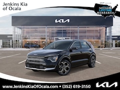 2025 Kia Niro EX Touring SUV for sale in Ocala, FL