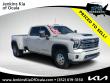 Used 2025 Chevrolet Silverado 3500 HD High Country Truck Crew Cab