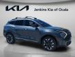 Certified 2024 Kia Sportage X-Line SUV