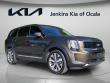 Certified 2022 Kia Telluride EX SUV