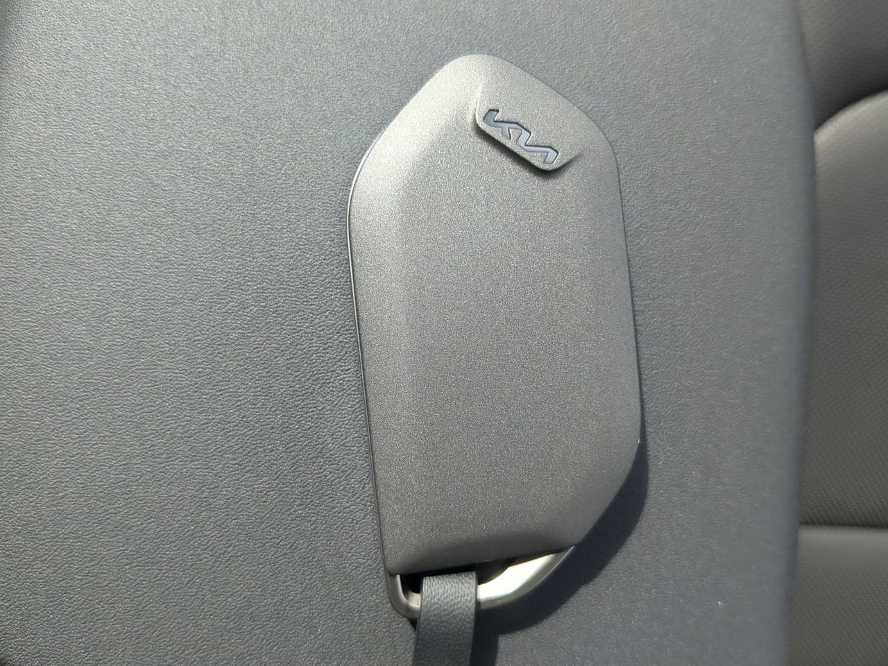 2025 Kia K4 GT-Line - Photo 34