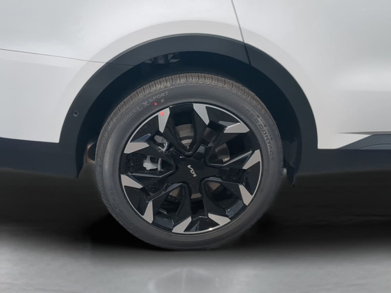2026 Kia Sorento SX - Photo 35