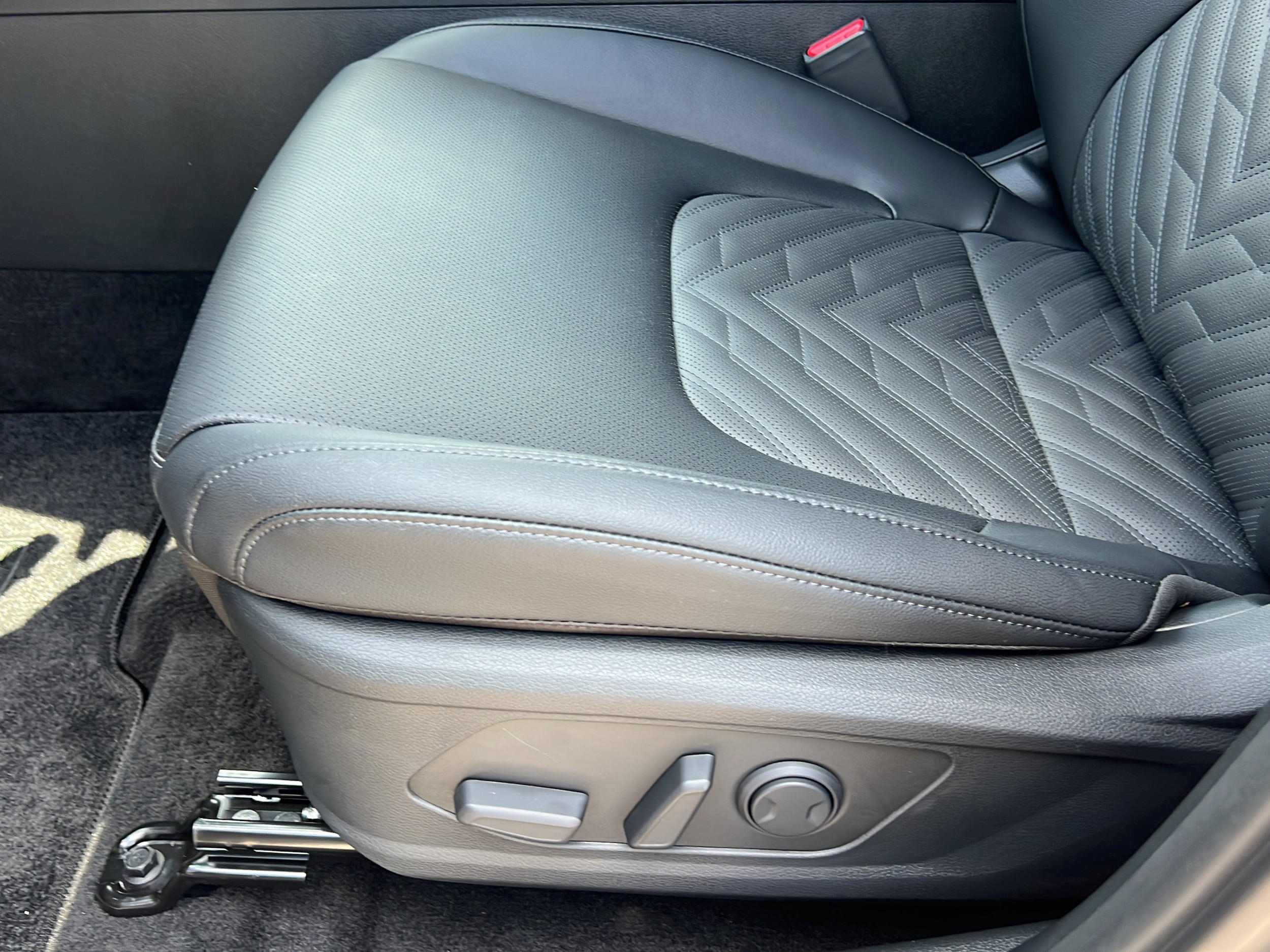2026 Kia Sportage X-Line - Photo 22