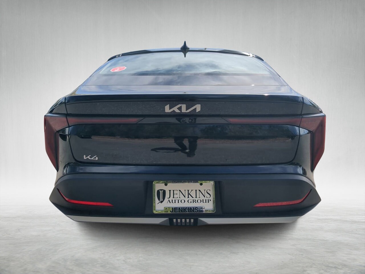 2025 Kia K4 LXS photo 3