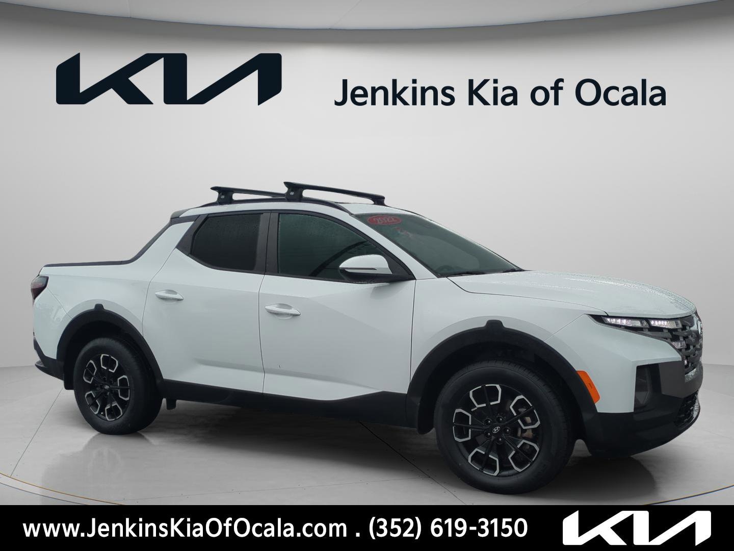 2022 Hyundai Santa Cruz