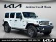 Used 2025 Jeep Wrangler Sahara SUV