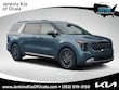 Kia Carnival Hybrid