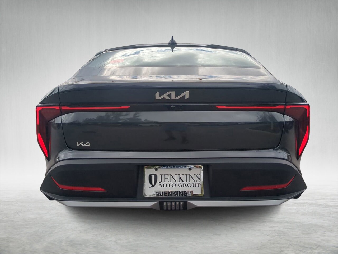 2025 Kia K4 LXS photo 4