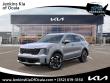  Kia Sorento Hybrid