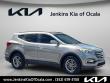 Used 2017 Hyundai Santa Fe Sport 2.4L SUV