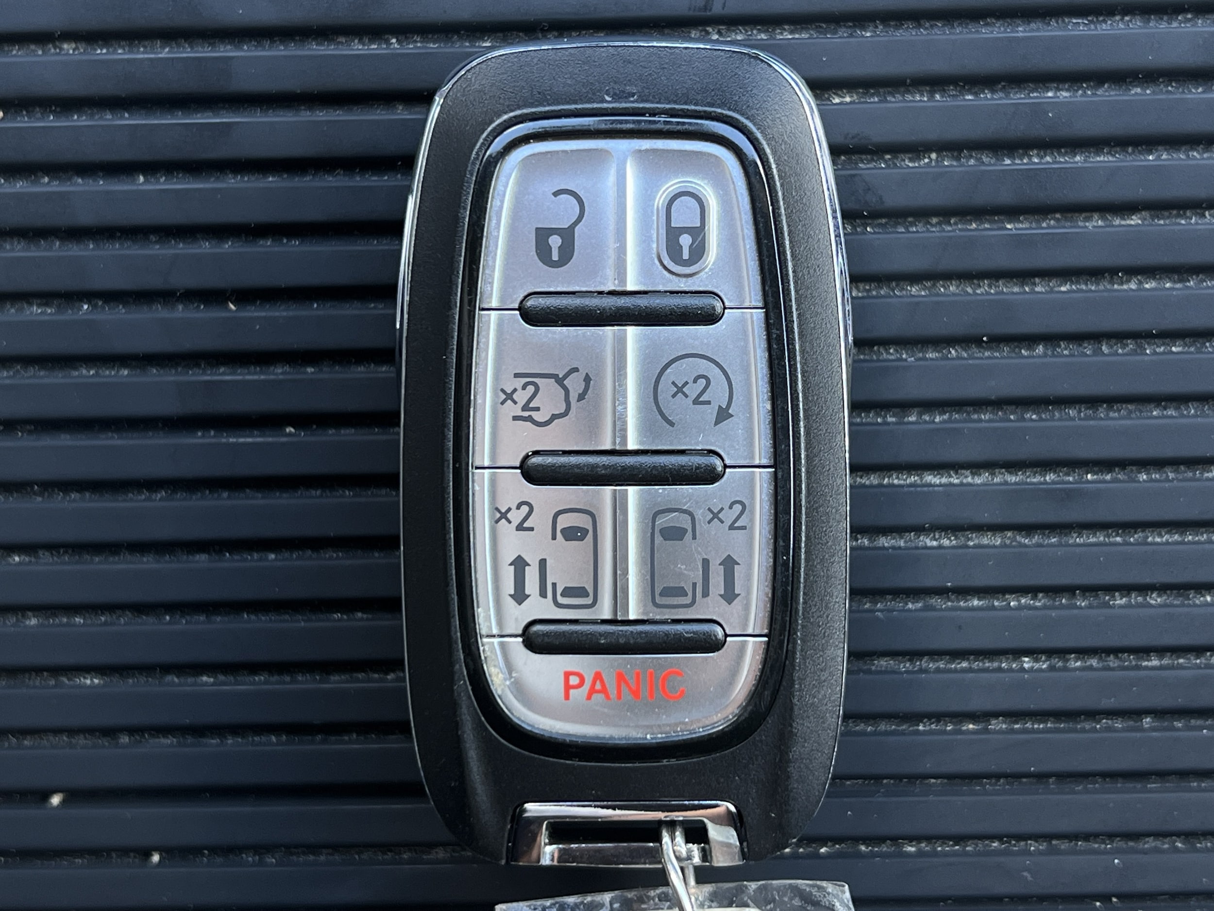 2020 Chrysler Pacifica Touring L Plus - Photo 34