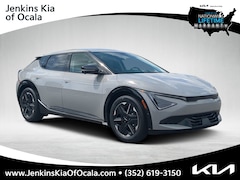 2025 Kia EV6 Wind SUV
