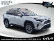Used 2025 Toyota RAV4 Limited SUV