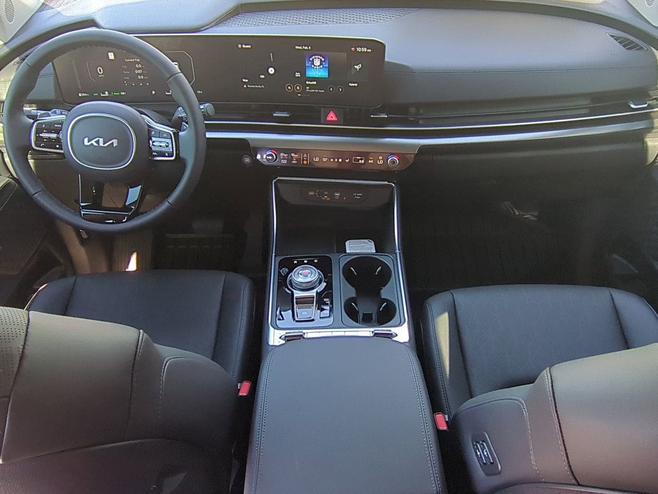 2026 Kia Carnival SX - Photo 19