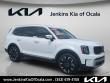 Certified 2024 Kia Telluride SX SUV