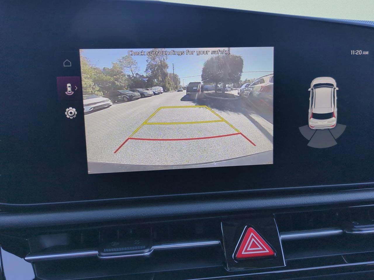 2025 Kia Niro EX Touring - Photo 27