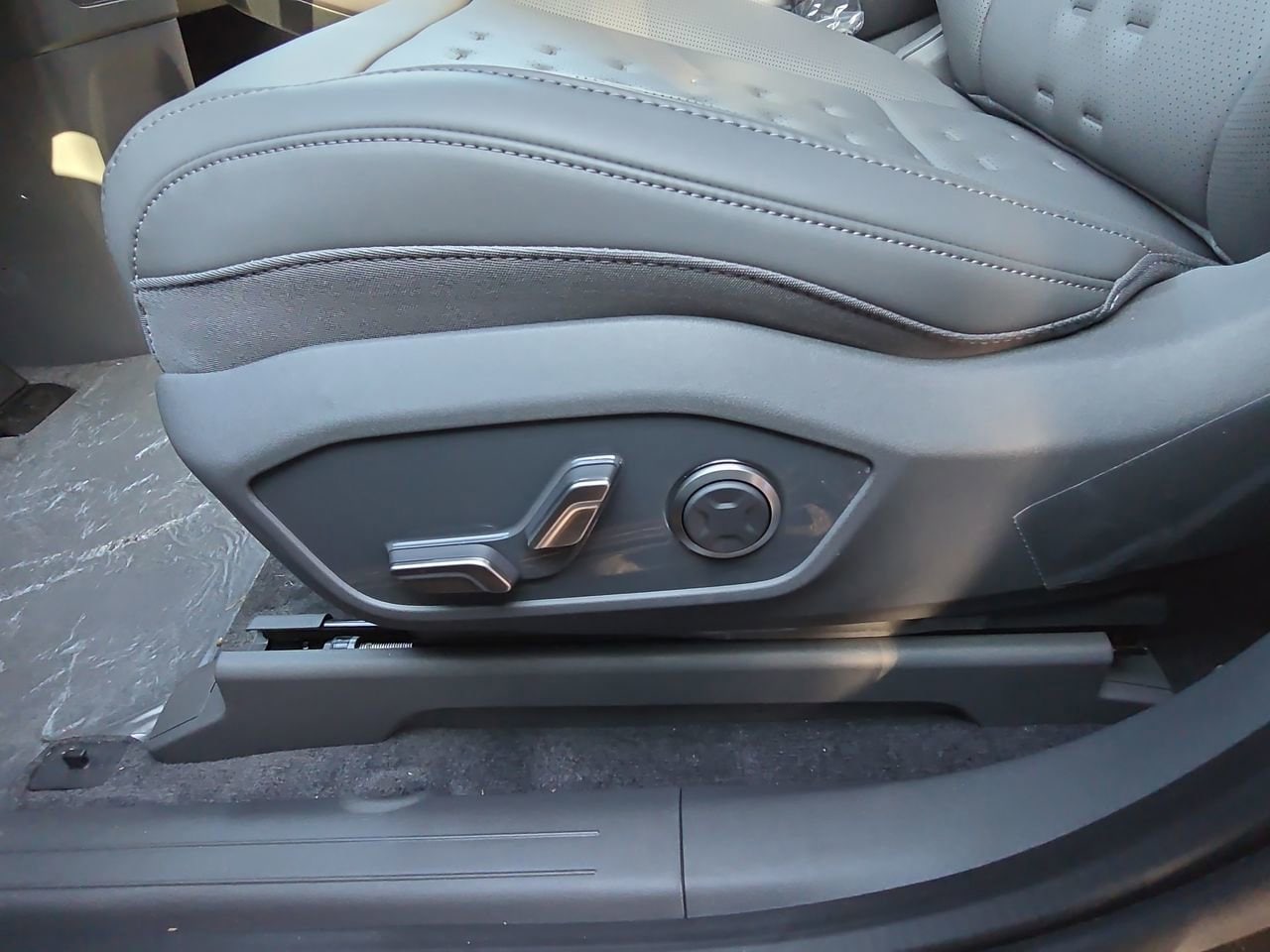 2026 Kia EV9 Wind - Photo 19