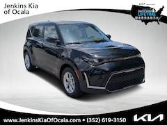 2025 Kia Soul LX Hatchback for sale in Ocala, FL