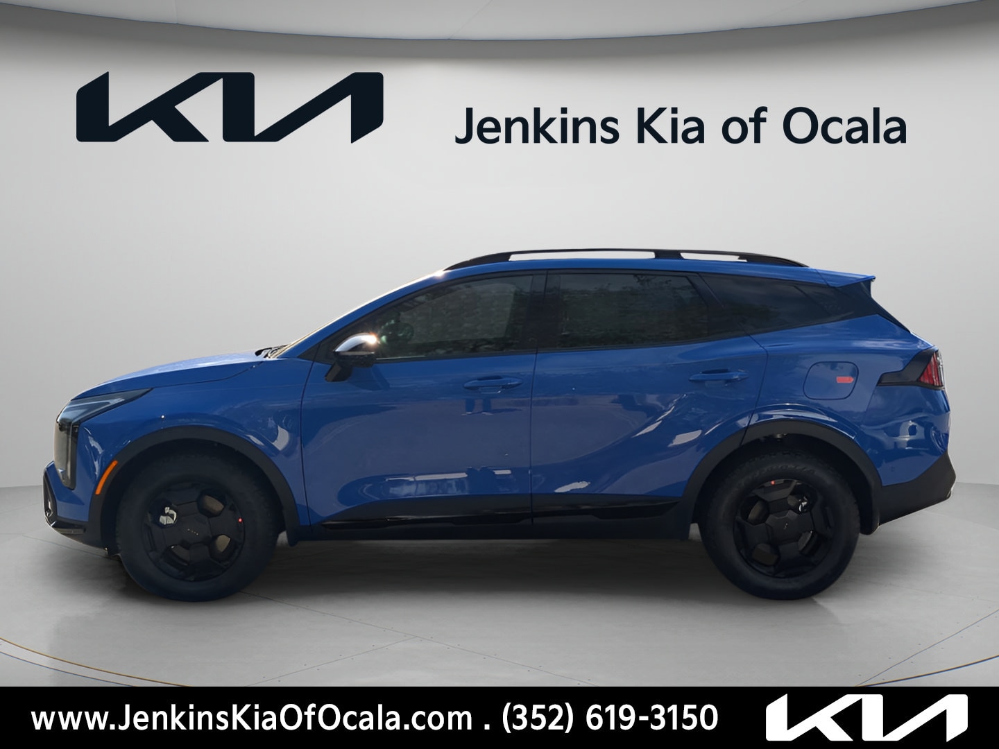 2026 Kia Sportage X-Pro Prestige - Photo 7