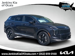 2026 Kia Sportage LX SUV