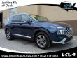 Used 2022 Hyundai Santa Fe SEL SUV