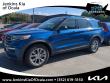 Used 2020 Ford Explorer XLT SUV