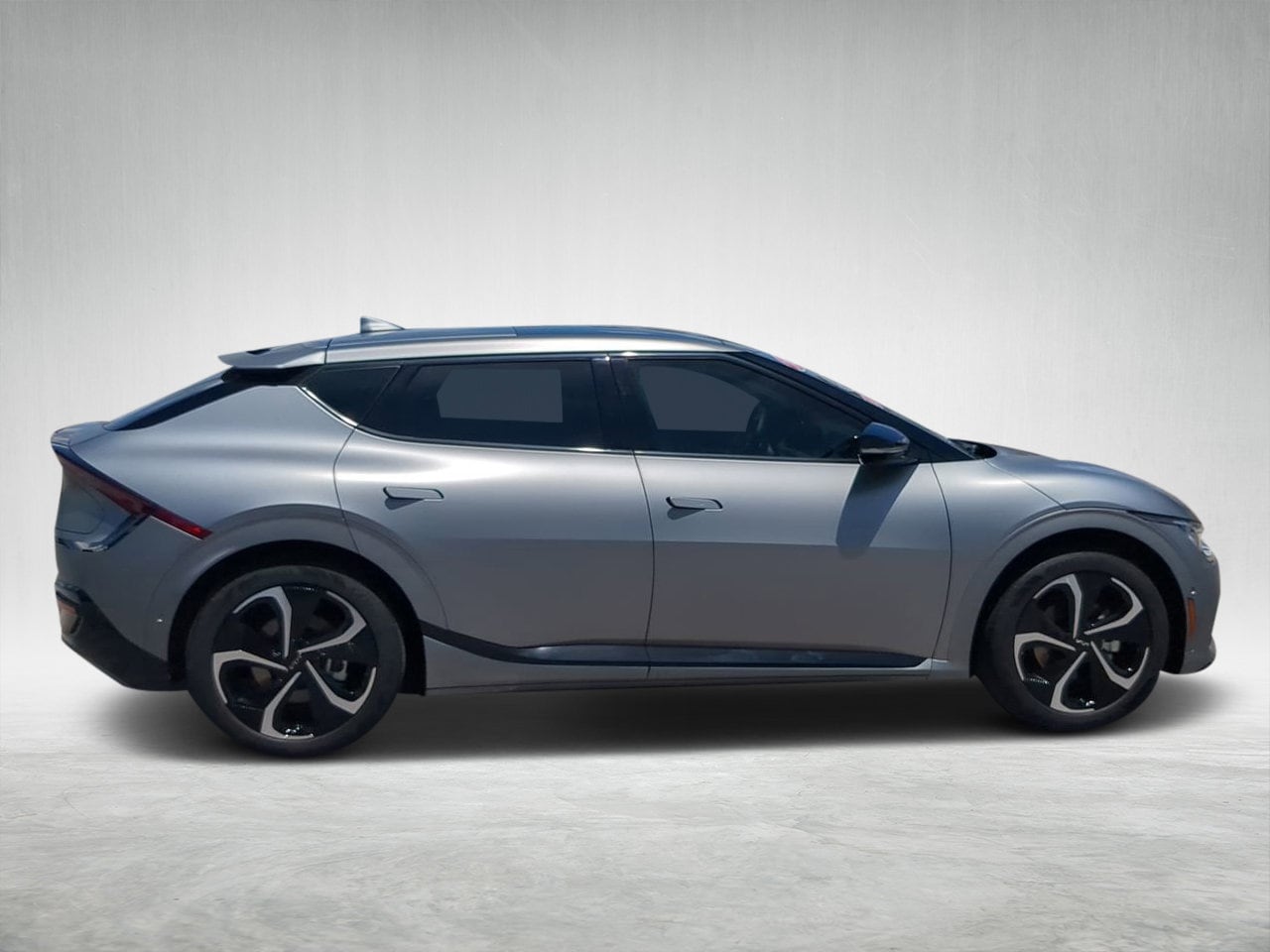 Used 2024 Kia EV6 GT-Line with VIN KNDC4DLC8R5204706 for sale in Ocala, FL