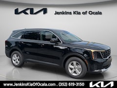 2026 Kia Sorento LX SUV