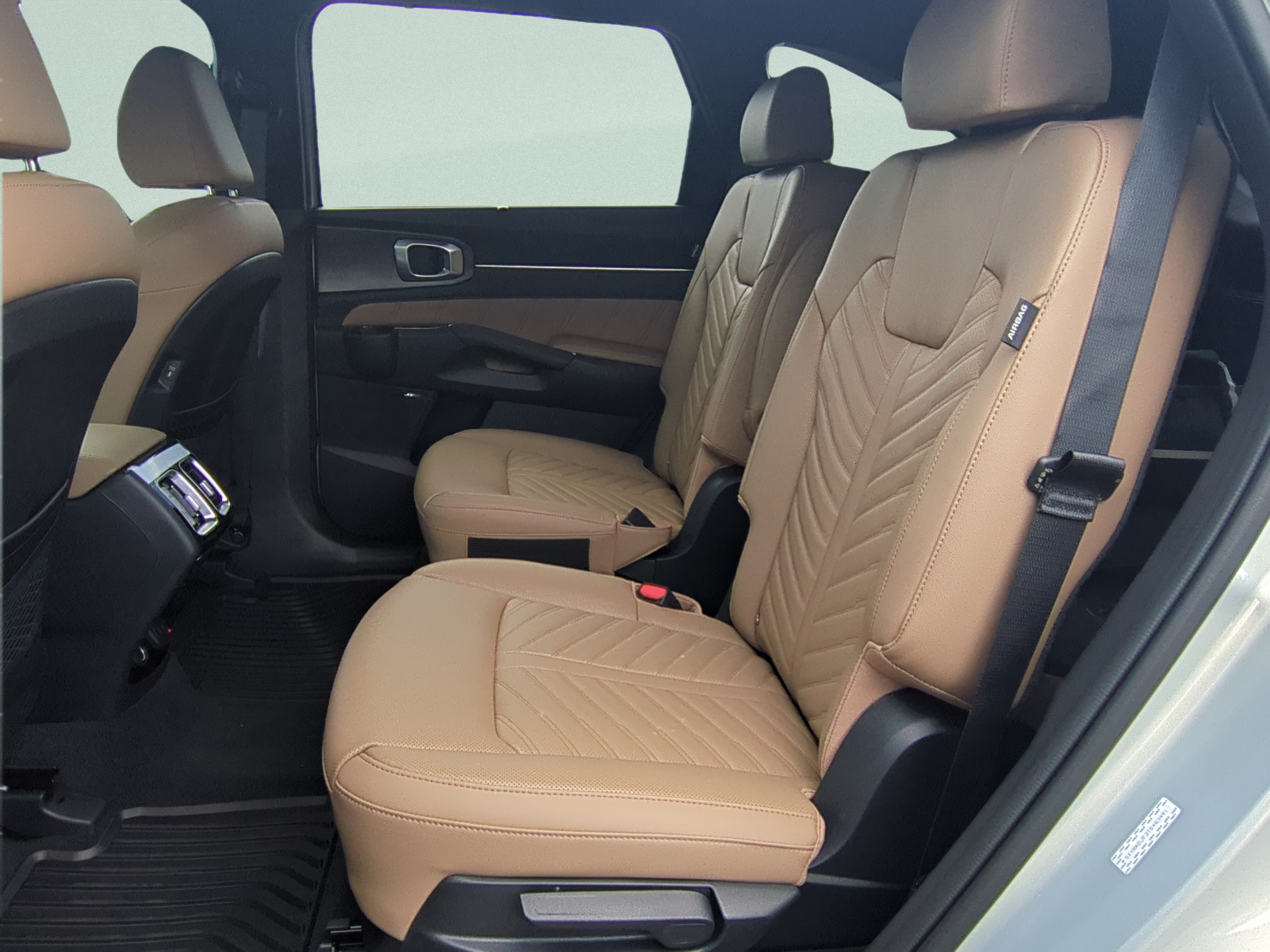 2026 Kia Sorento X-Line SX Prestige - Photo 29