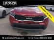 Certified 2023 Kia Sorento LX SUV