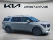 Certified 2026 Kia Carnival Hybrid EX Van Passenger Van