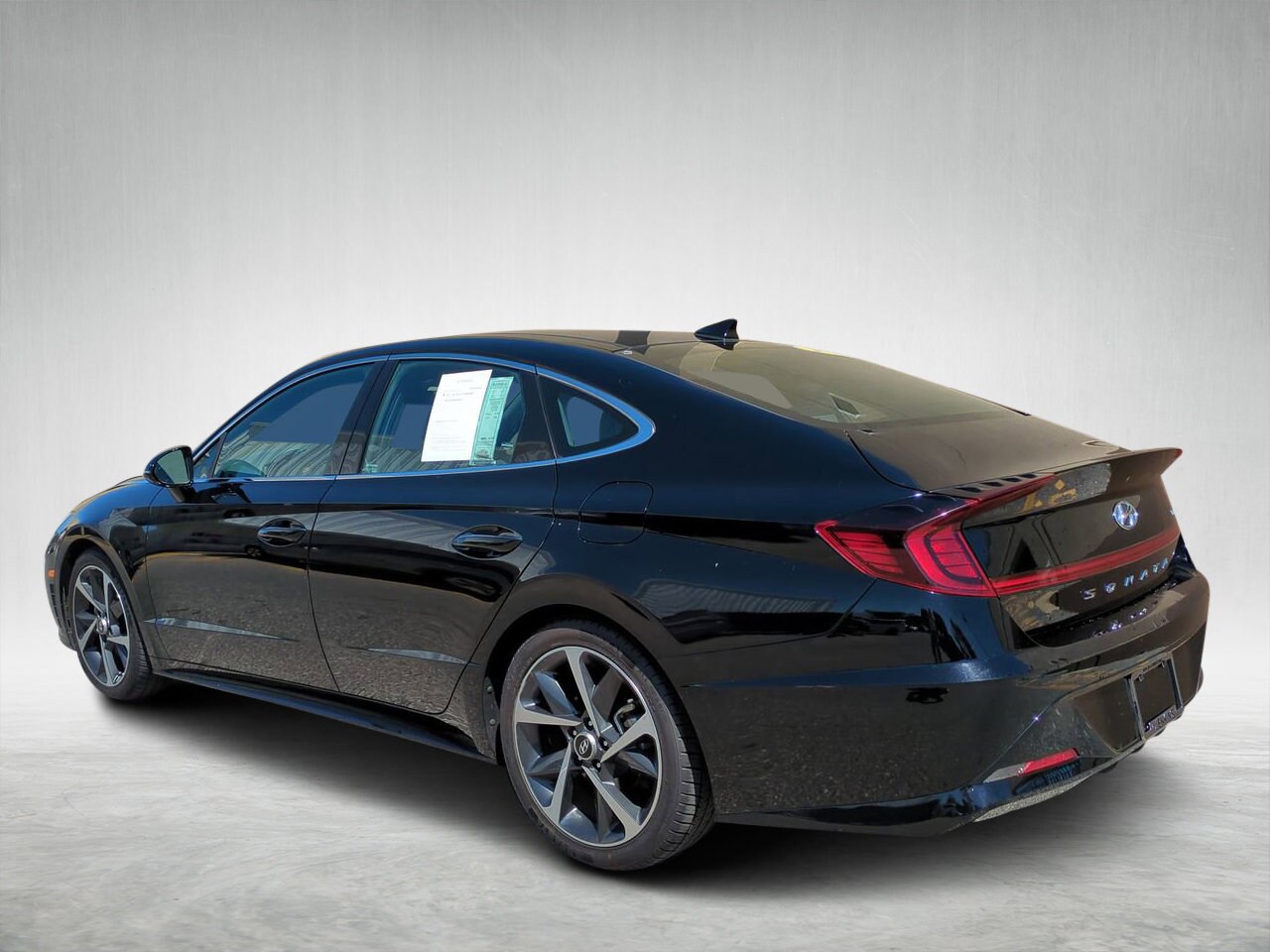 2023 Hyundai Sonata SEL Plus photo 4