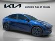 Used 2024 Tesla Model Y Long Range SUV