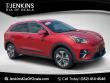 Certified 2020 Kia Niro EV EX SUV
