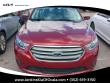 Used 2016 Ford Taurus SEL Sedan