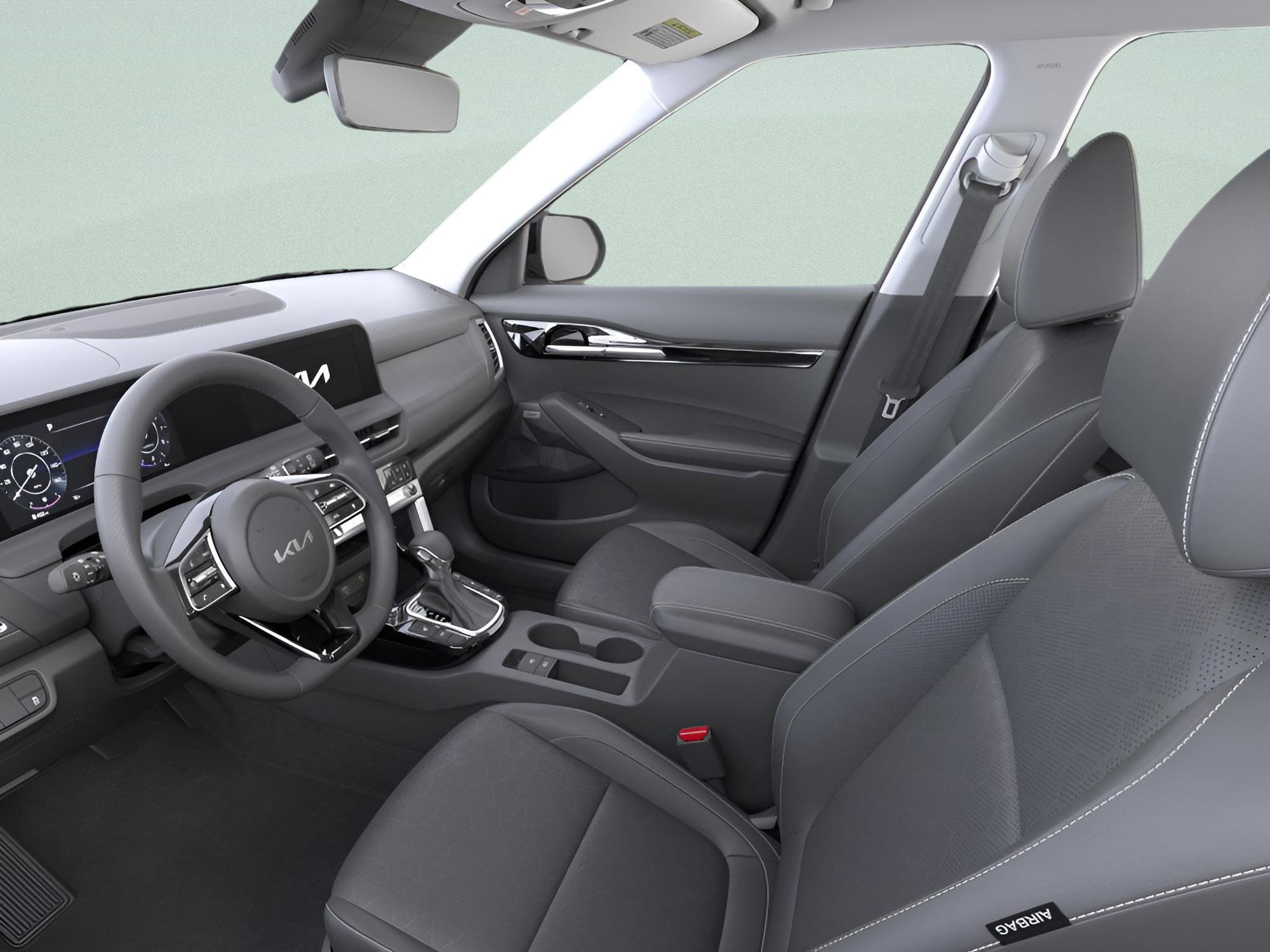 2026 Kia Seltos SX - Photo 22