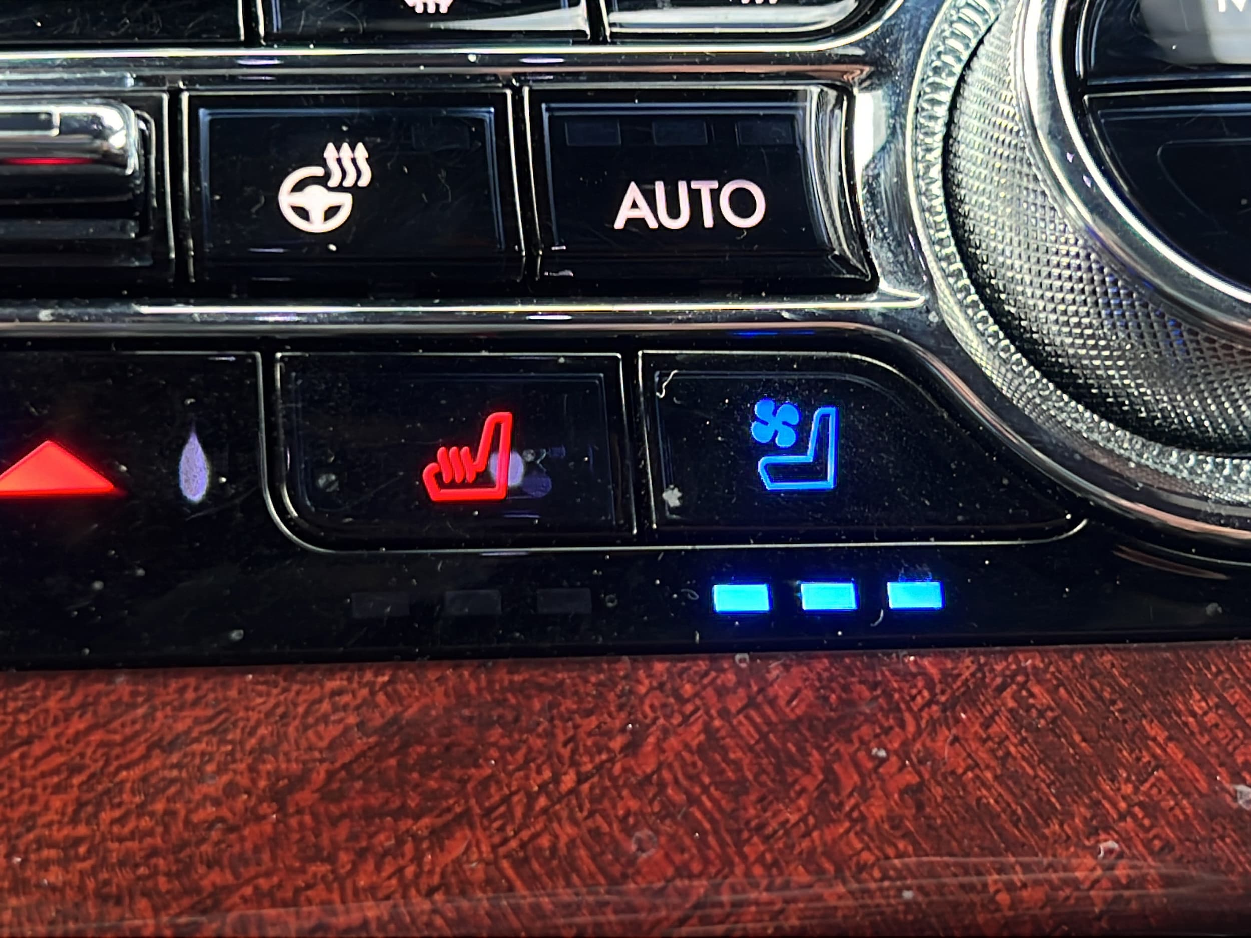 2023 Lincoln Aviator Black Label - Photo 34