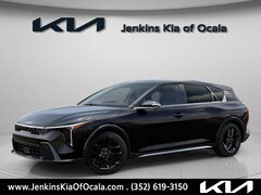 2026 Kia K4 GT-Line Turbo Hatchback