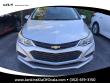 Used 2017 Chevrolet Cruze LS Sedan