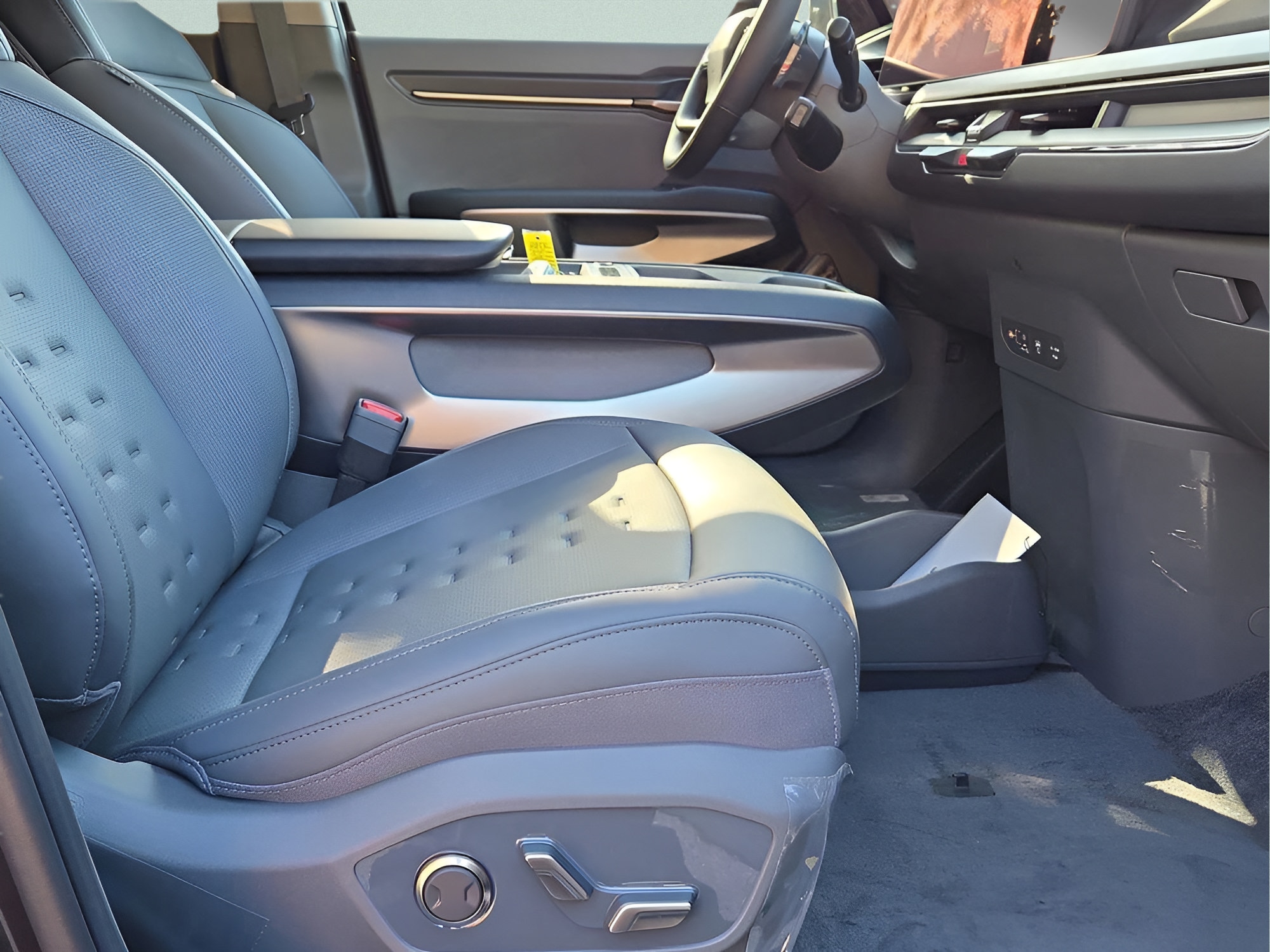 2026 Kia EV9 Wind - Photo 9