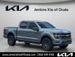 Used 2025 Ford F-150 Tremor Truck SuperCrew Cab