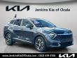 Certified 2023 Kia Sportage EX SUV