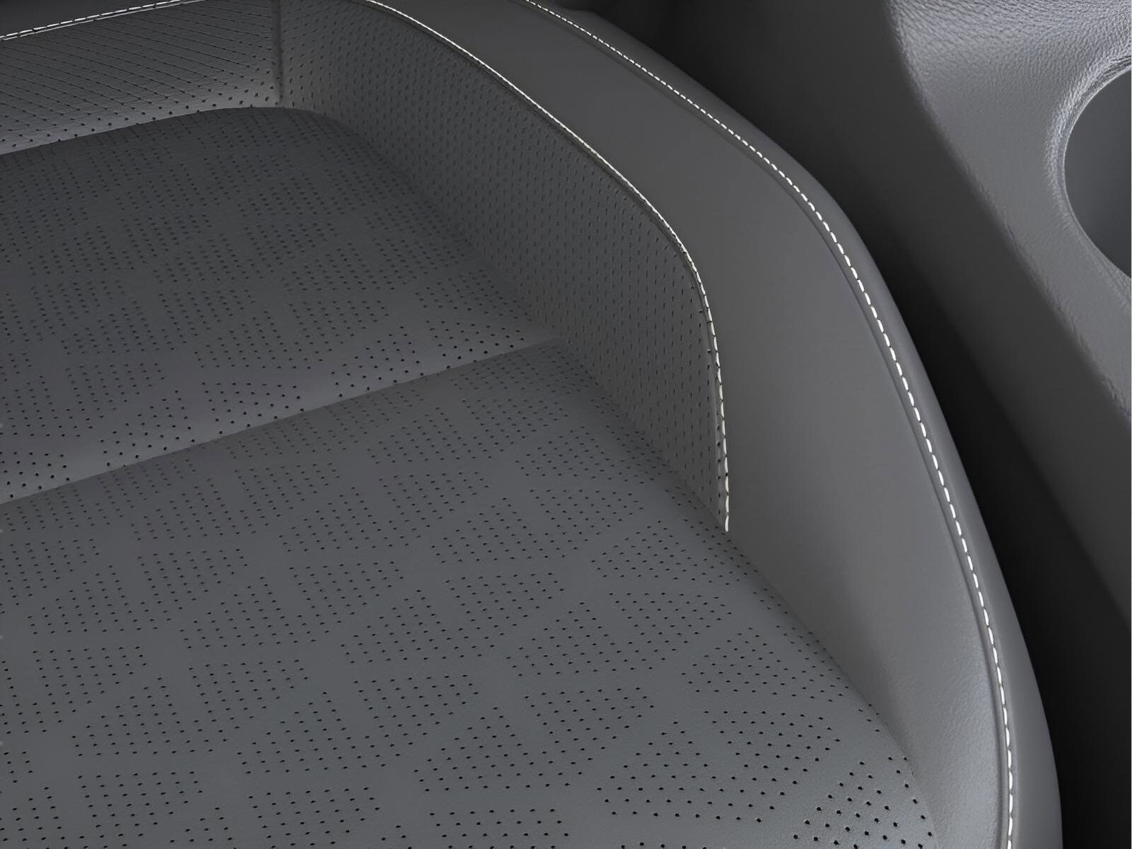 2026 Kia Seltos SX - Photo 31