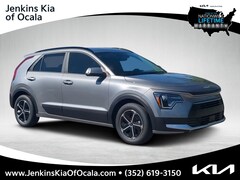 2025 Kia Niro Plug-In Hybrid EX SUV