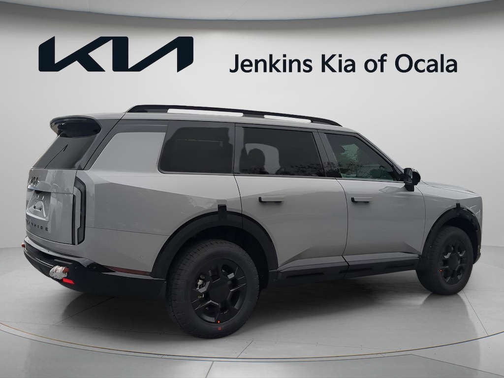 New 2027 Kia Telluride X-Pro SX-Prestige SUV