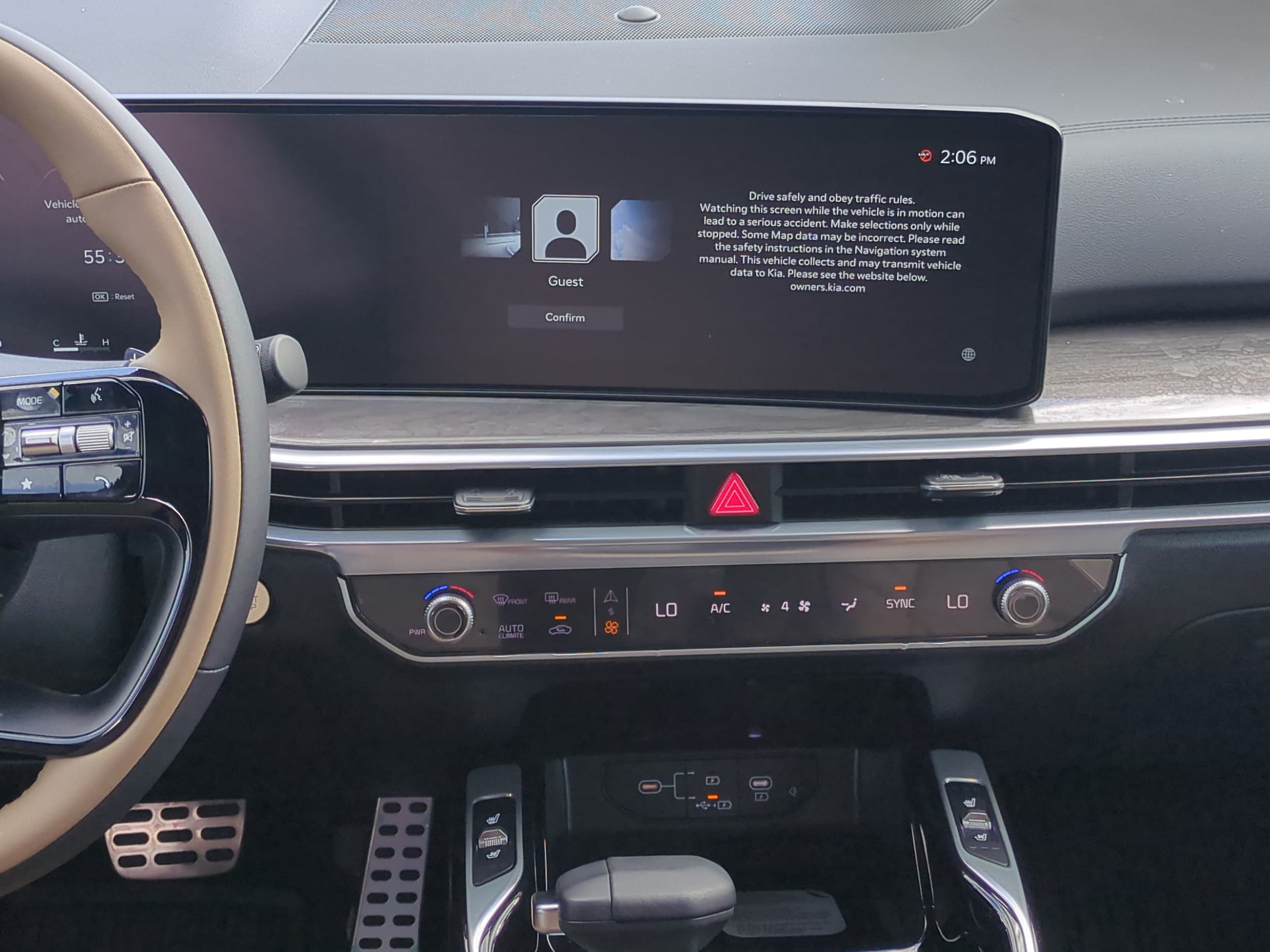 2026 Kia Sorento X-Line SX Prestige - Photo 25